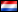 flag of the NL